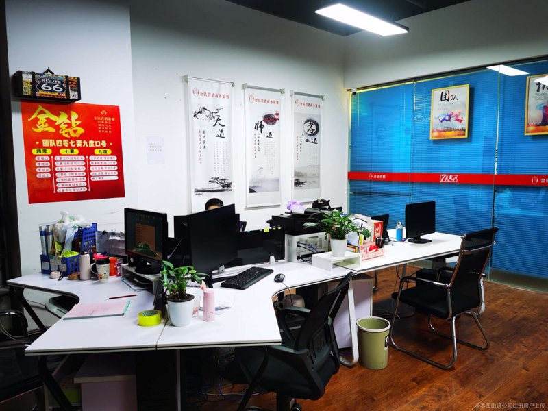 商务信息咨询服务在企业运营中的关键作用